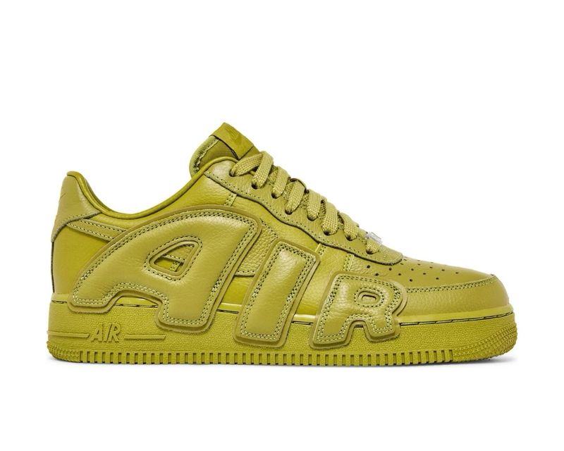 CPFM Moss AF1