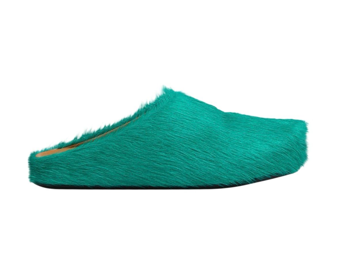 Green Marni