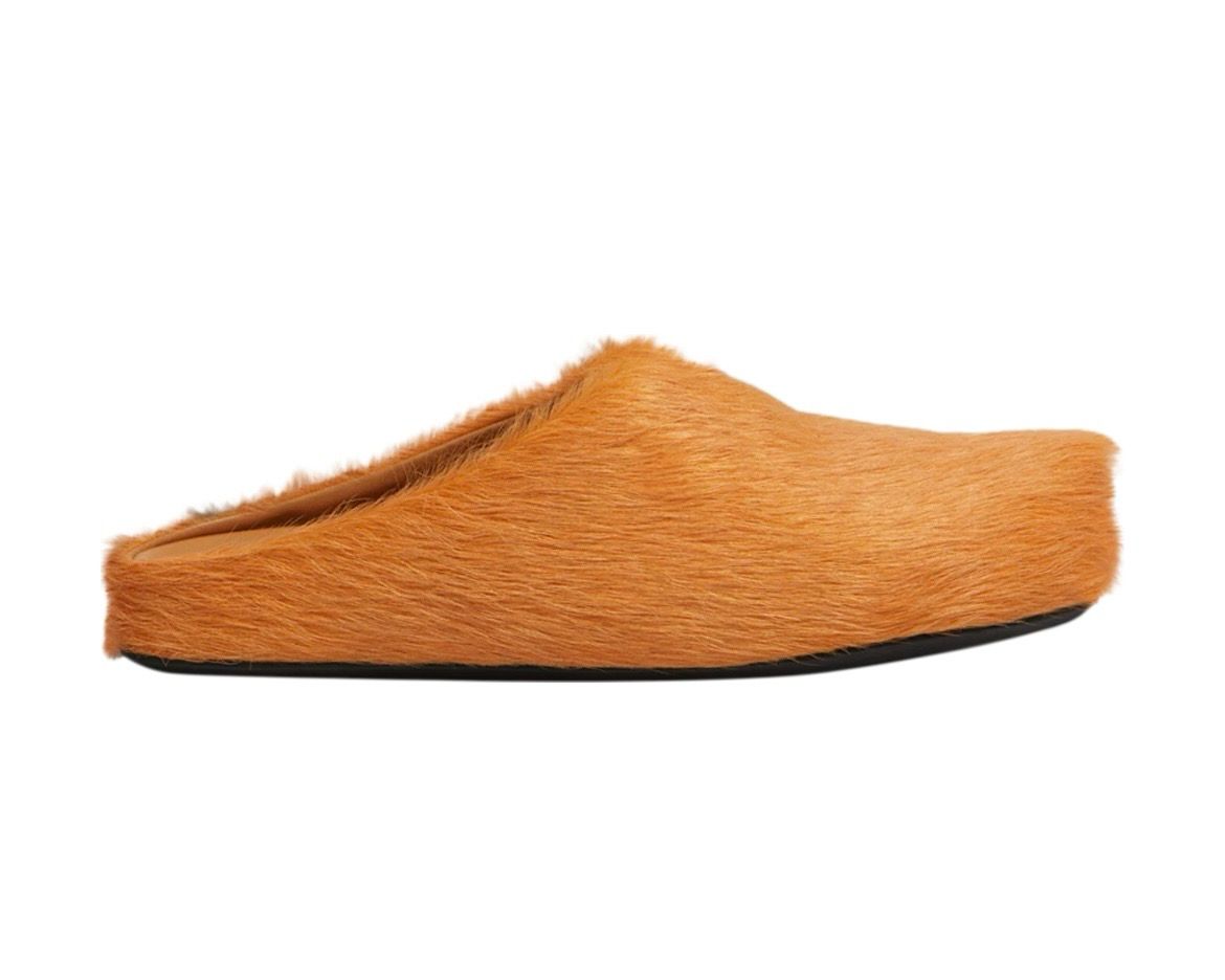 Orange Marni