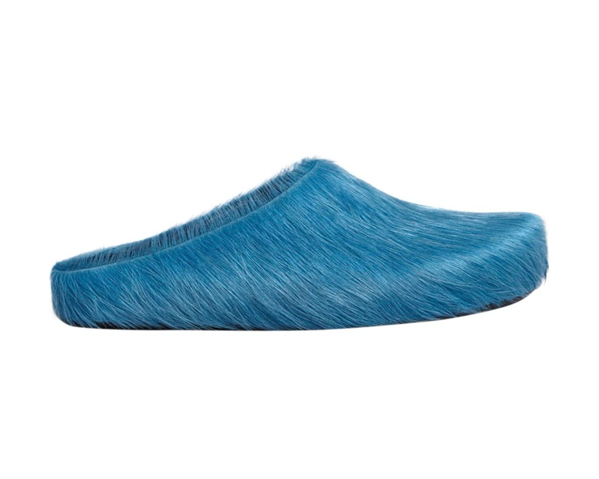 Blue Marni