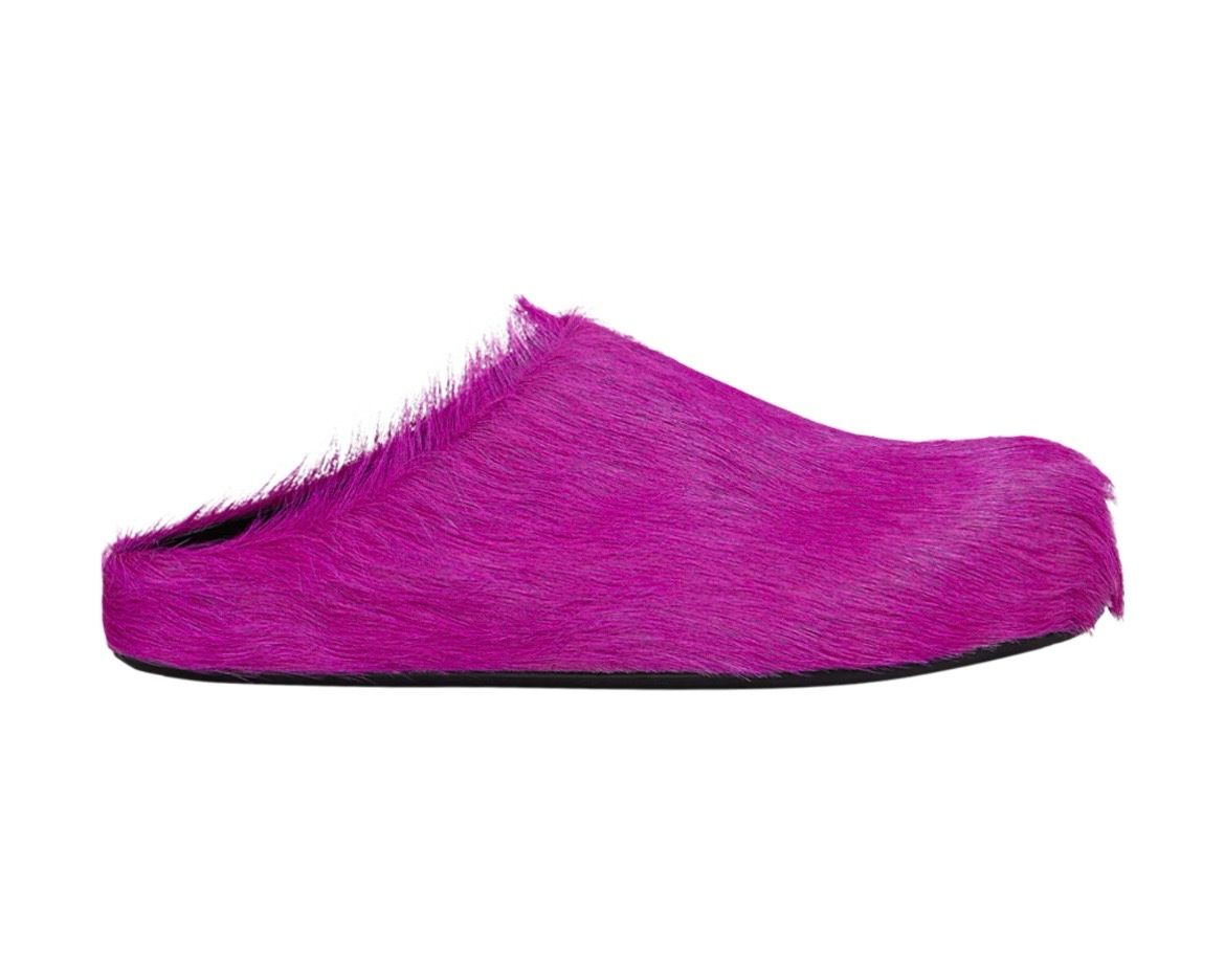 Fuchsia Marni