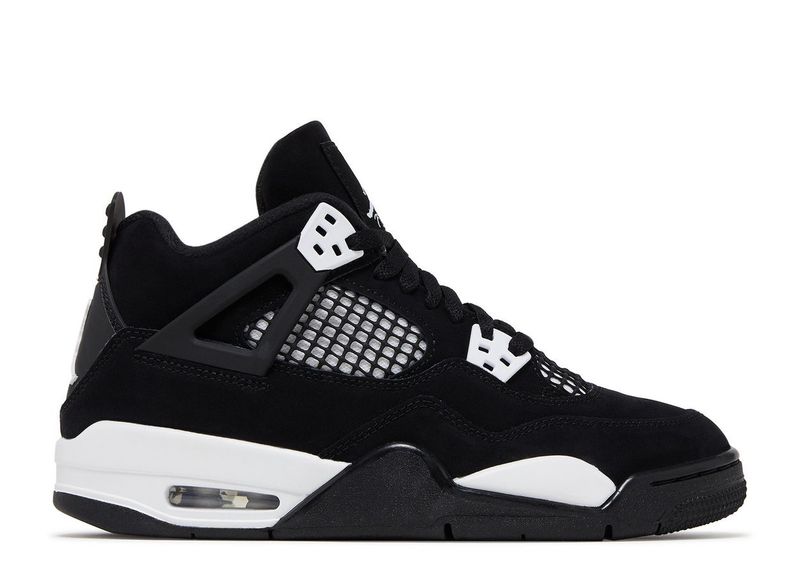 White Thunder (GS)