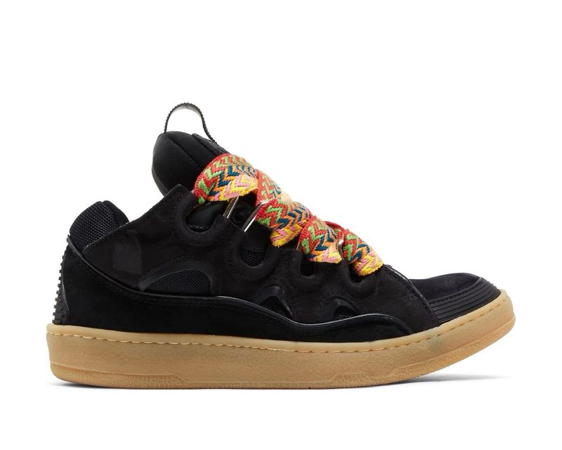 OG Curb Sneakers