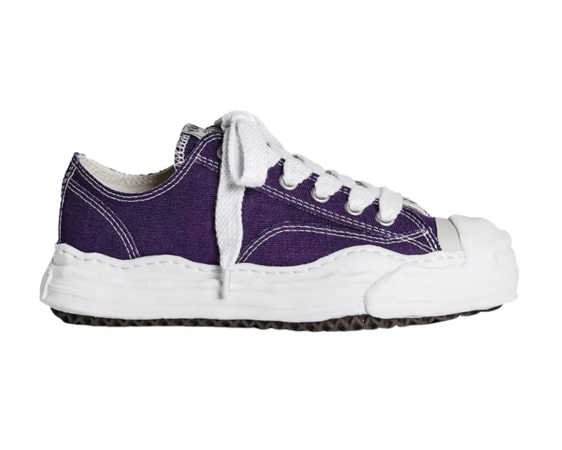 Purple Hank Mihara