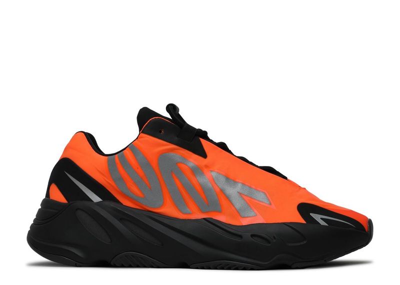 Orange MNVN