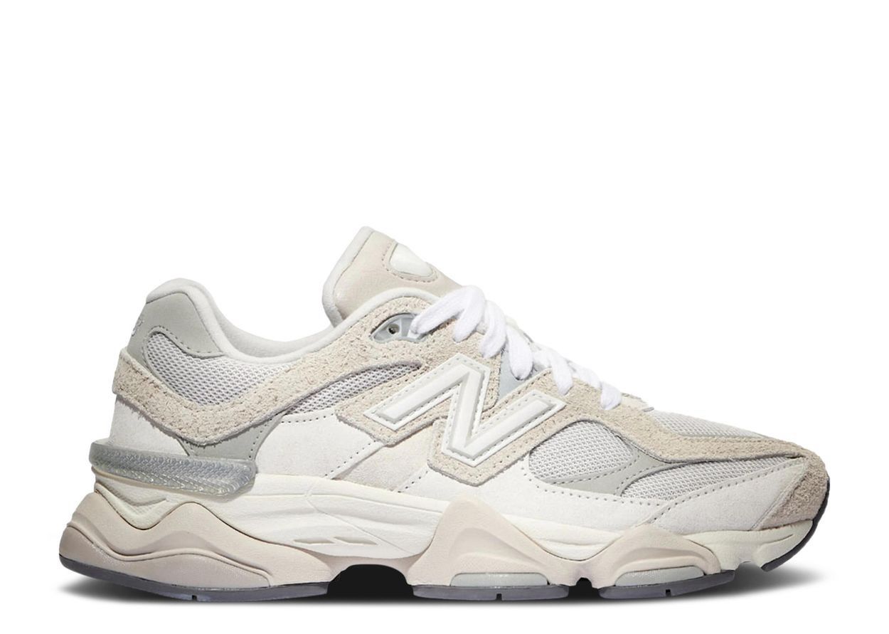Grey/White 9060