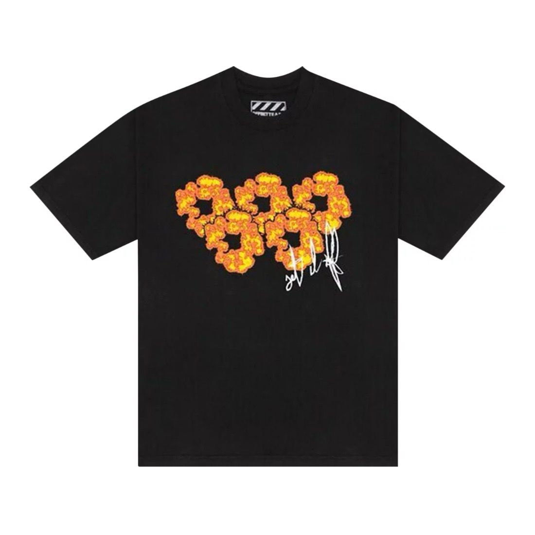 Set It Off Tee