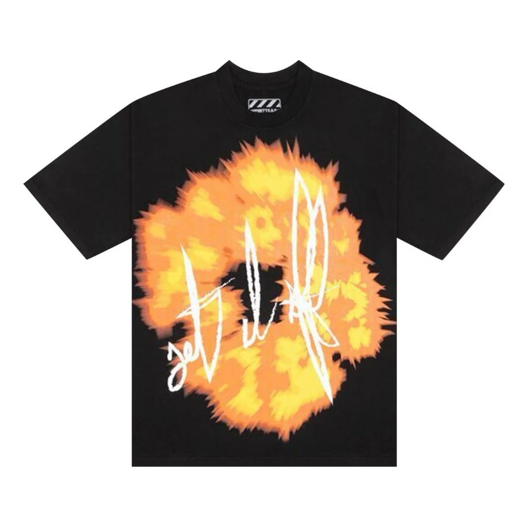 Set It Off Tee