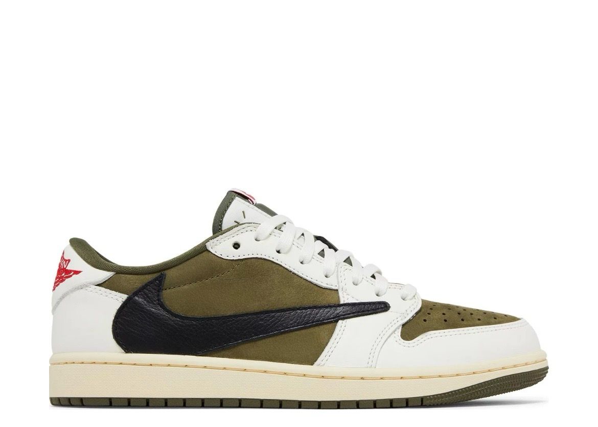 Medium Olive