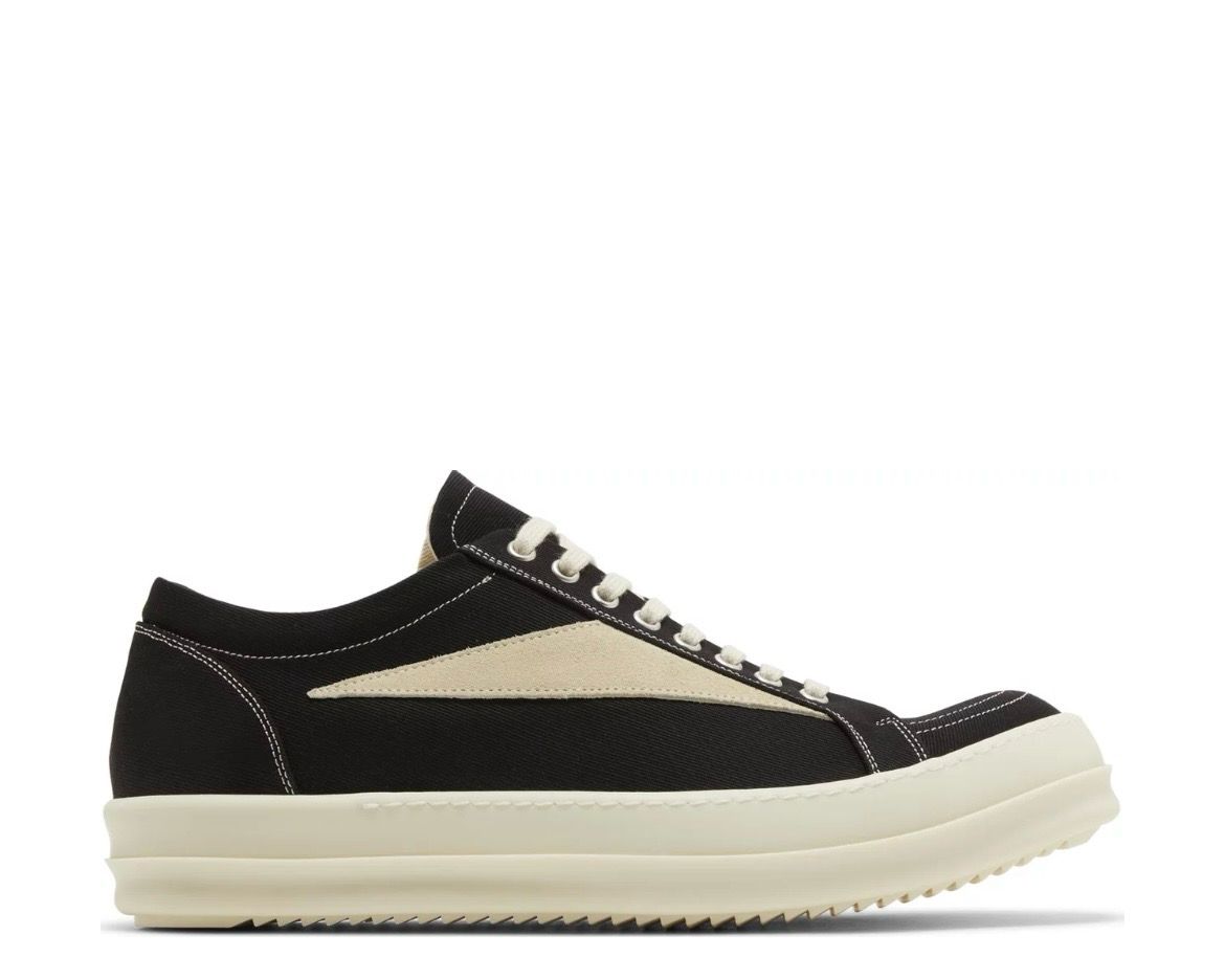 Black Milk Ricks