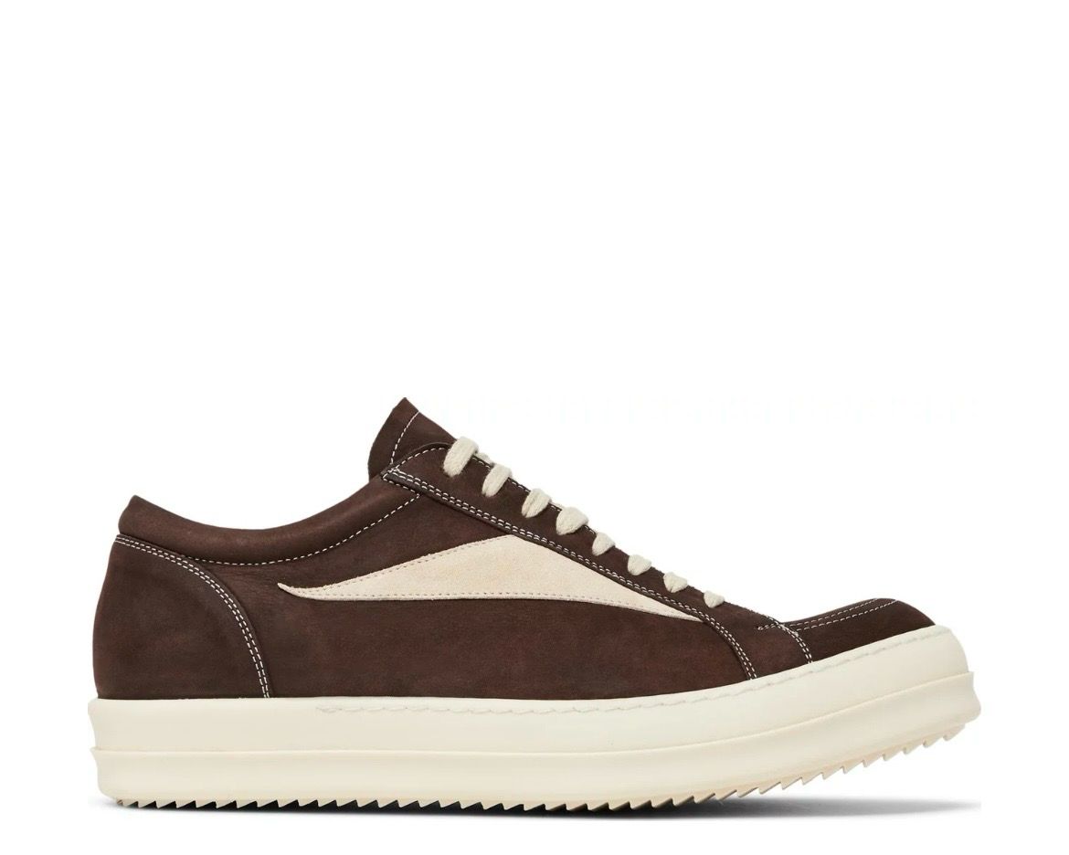 Brown Milk Ricks