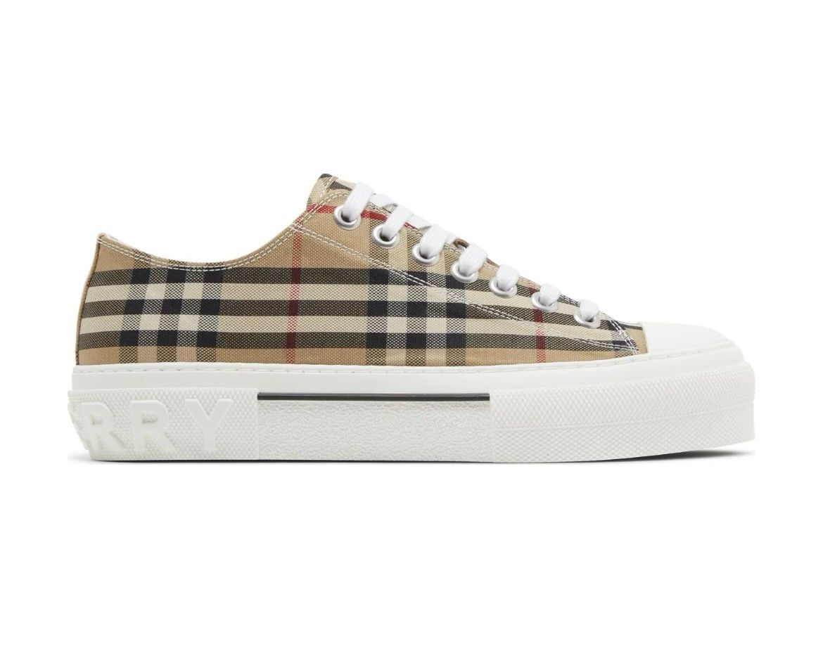 Burberry Check