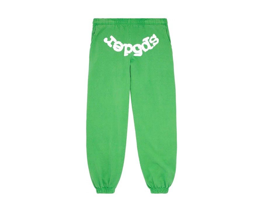 Slime Spider Sweats