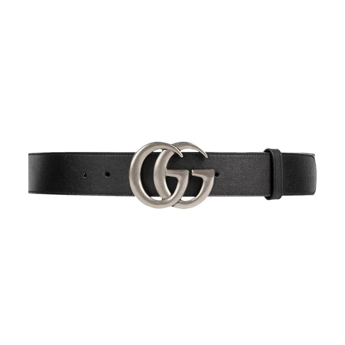 GG Black/Grey Belt