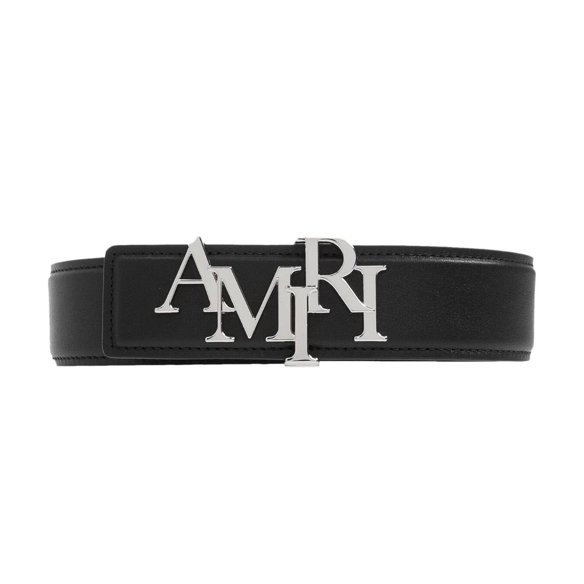 M.A Stacked Belt