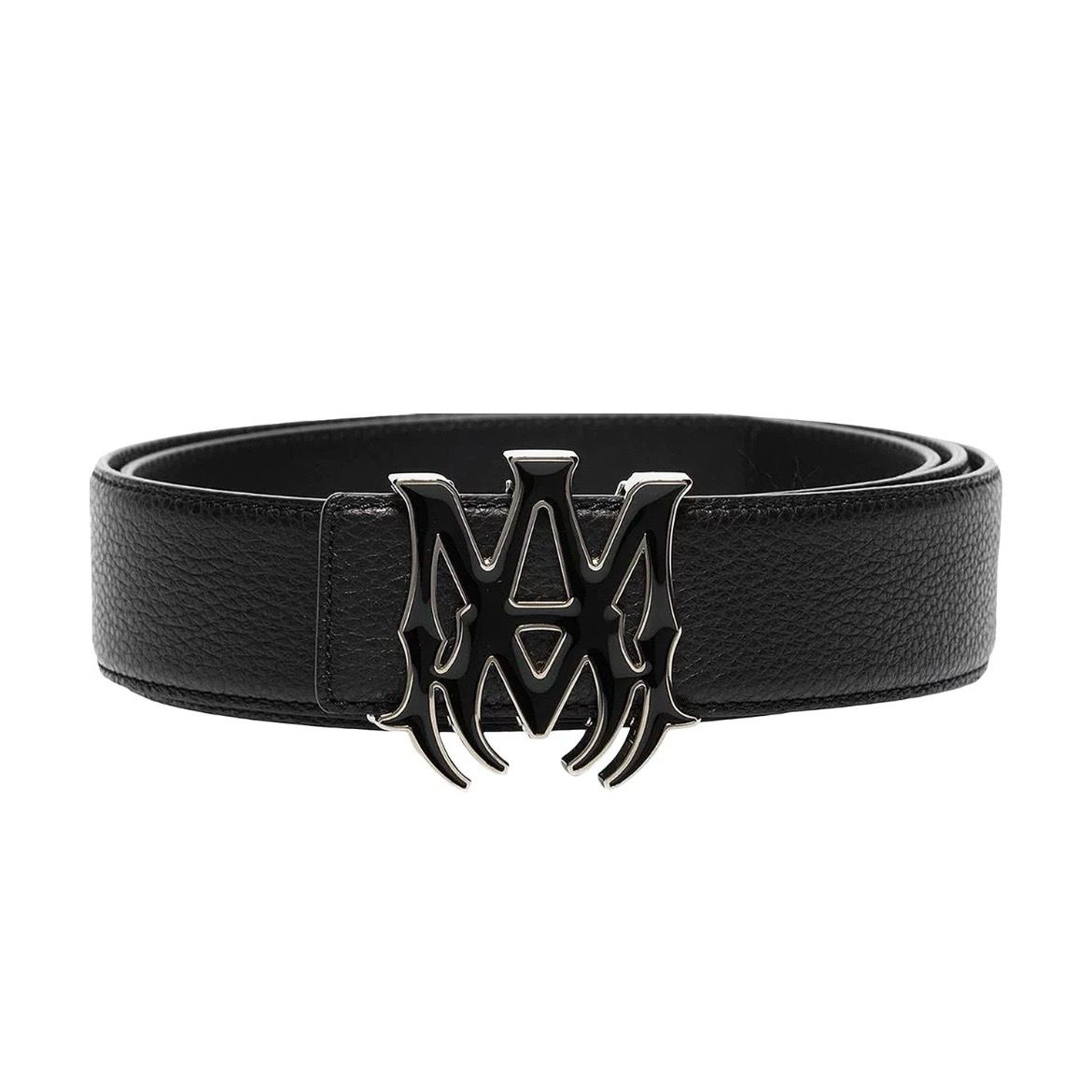 MA-1 Logo Belt