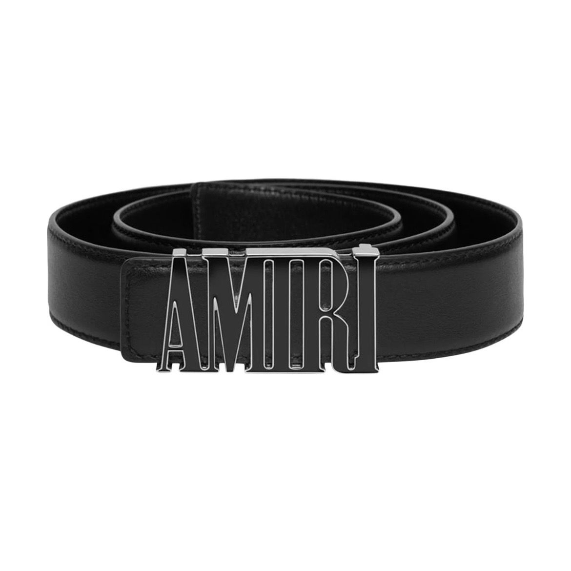 M.A Core Logo Belt