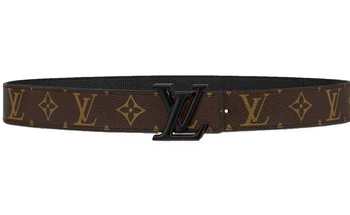 LV Reversible Belt