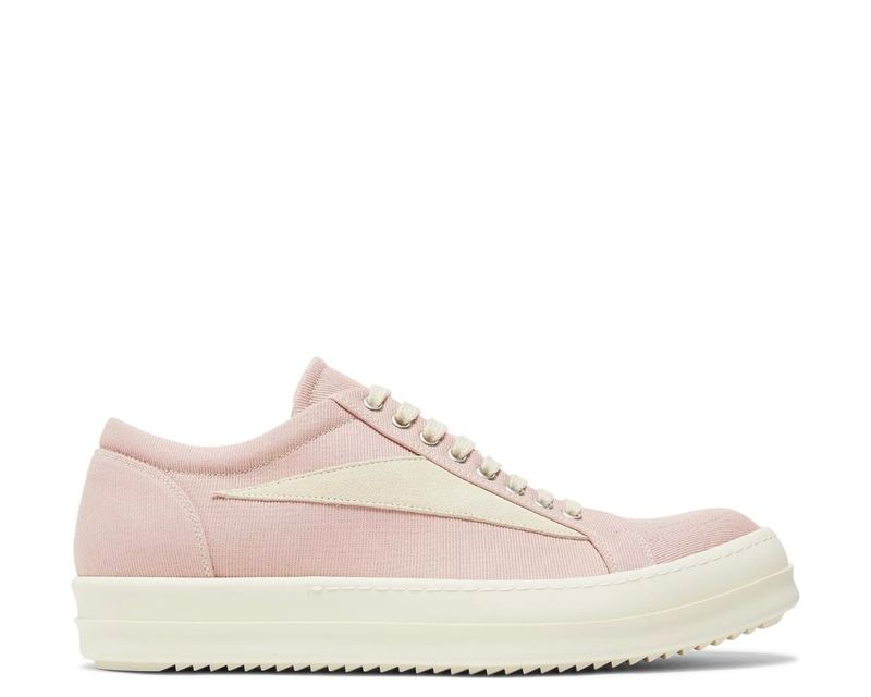 Pink Milk Ricks
