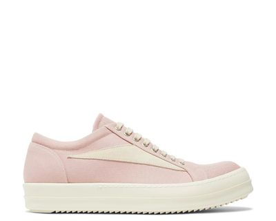 Pink Milk Ricks