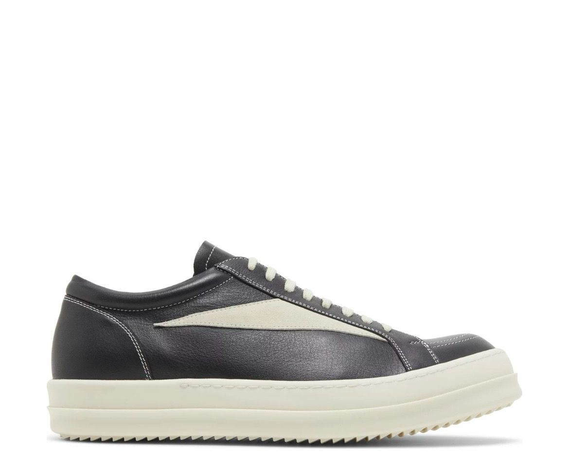 Black VNTAGE Ricks