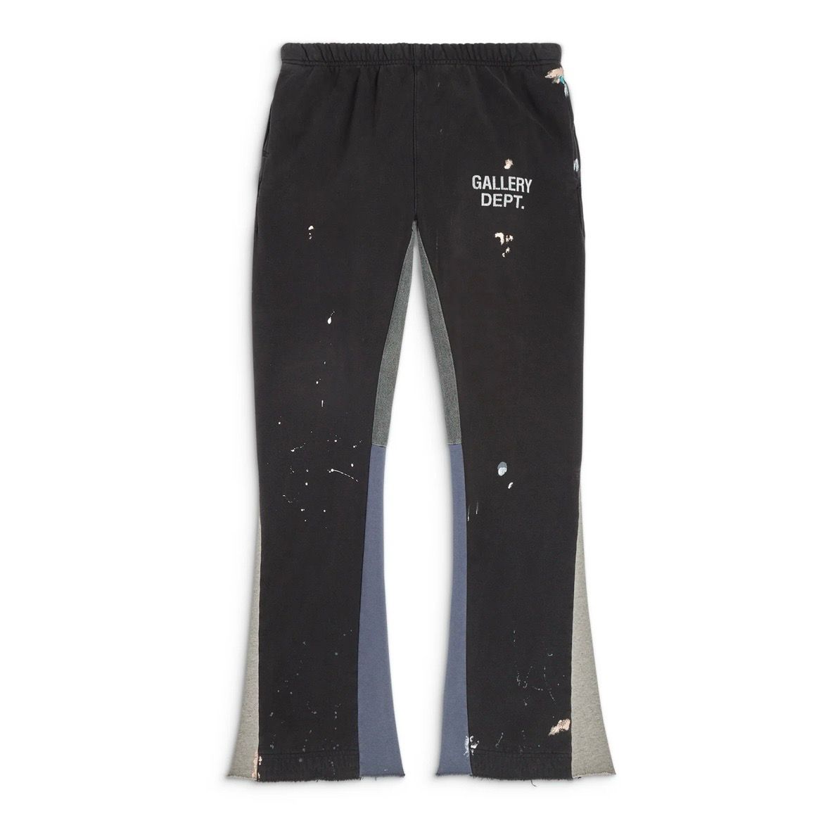 Black Gallery Sweats