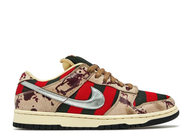 Freddy SB Dunk