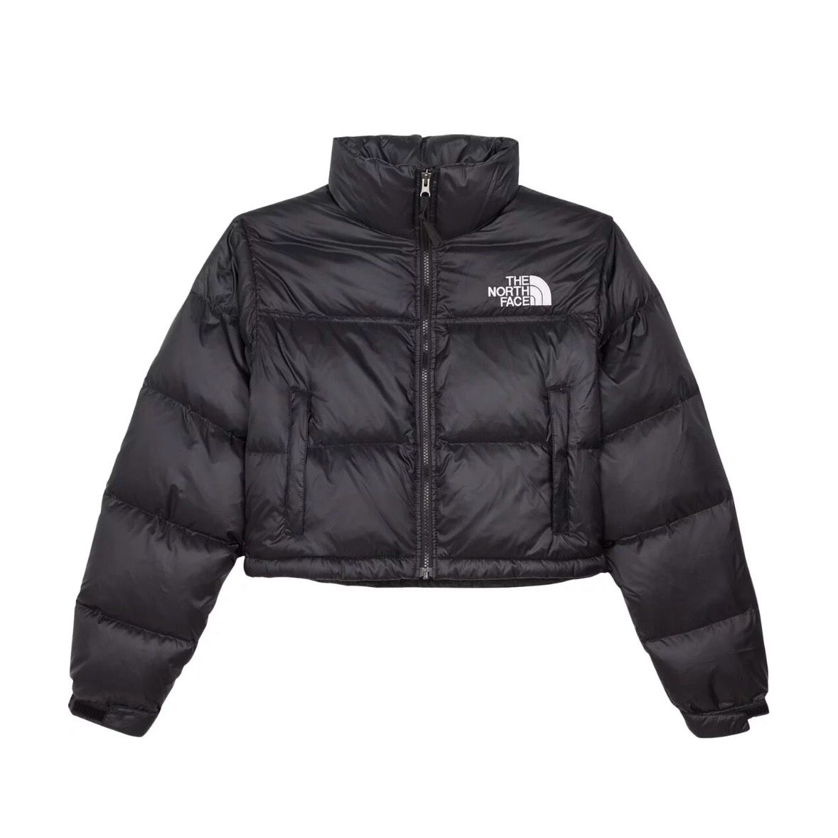 NF Crop Puffer