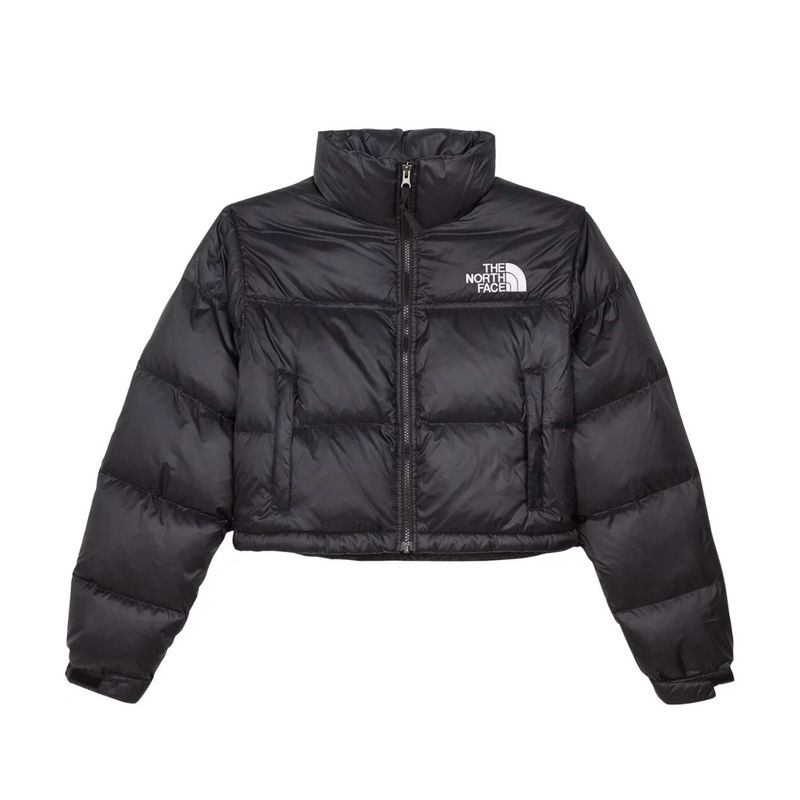 NF Crop Puffer