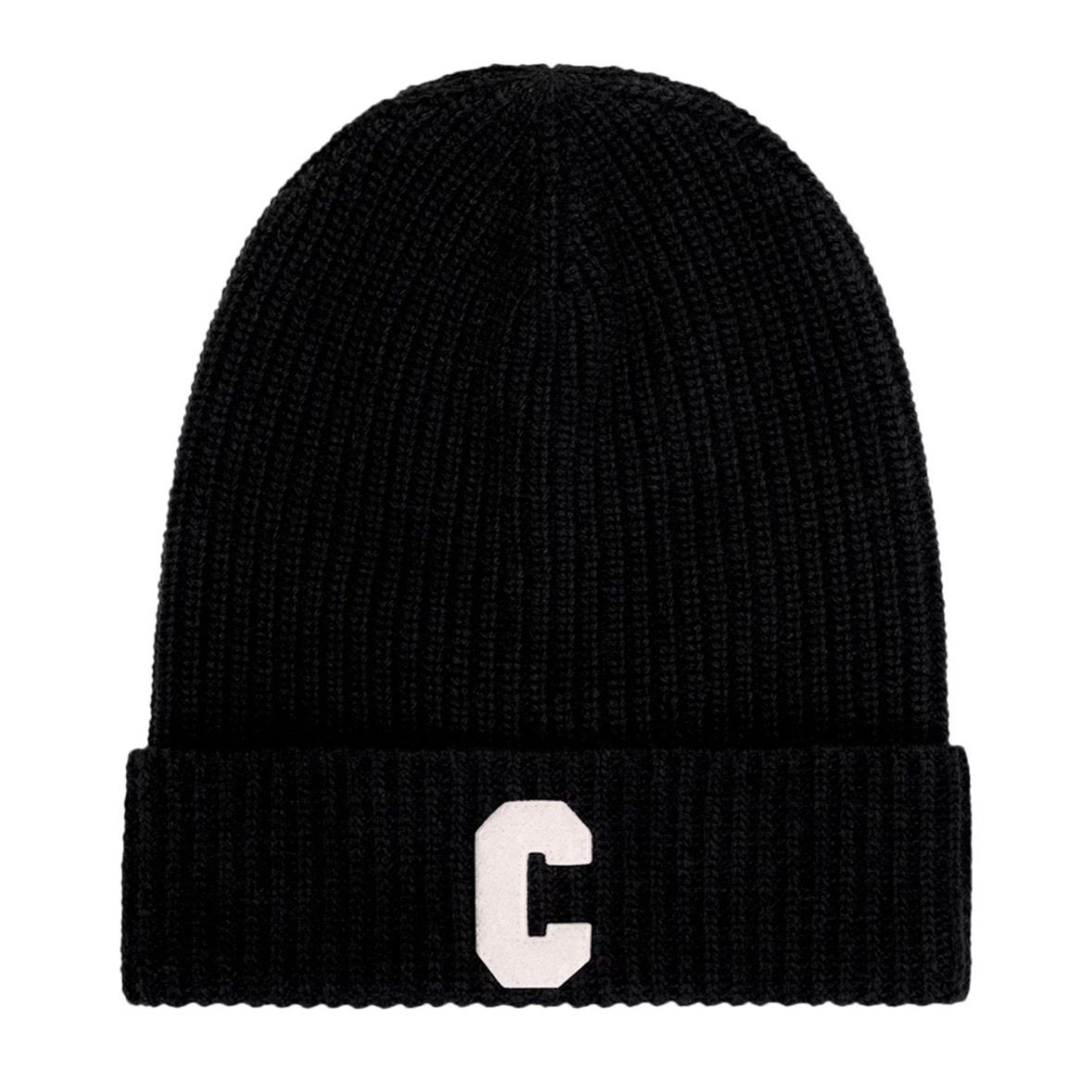 Celine Logo Beanie