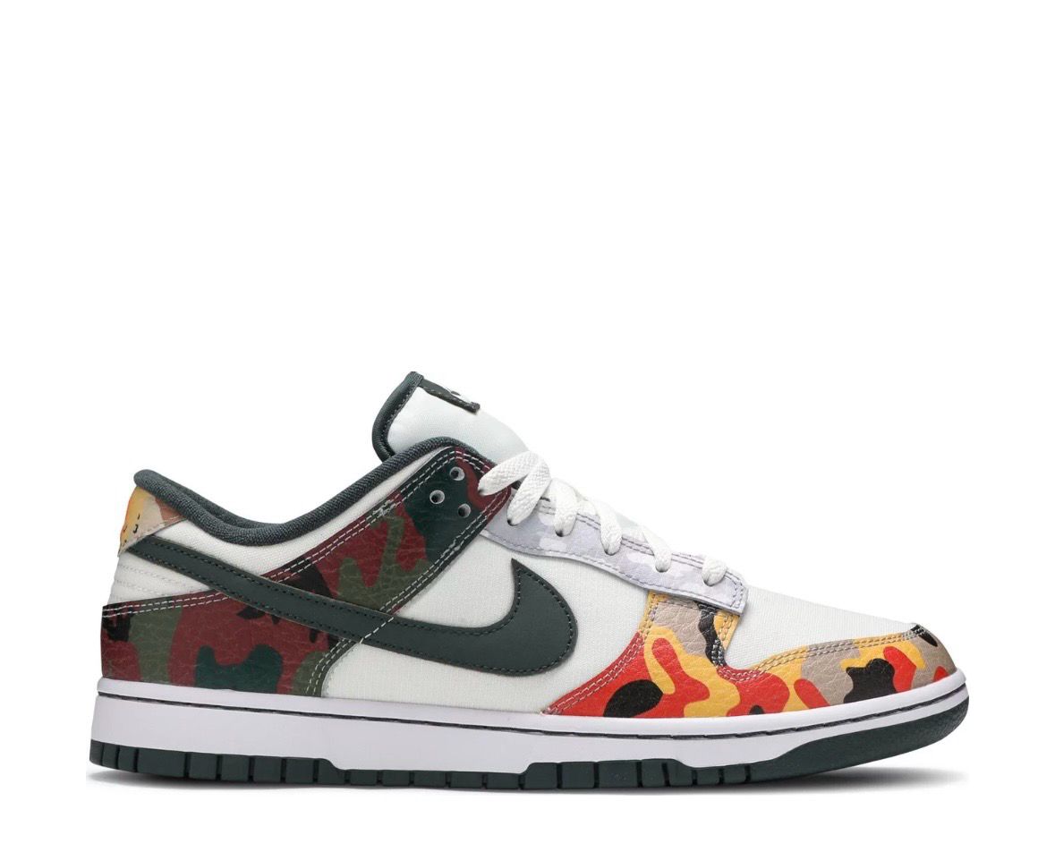 Multi-Camo