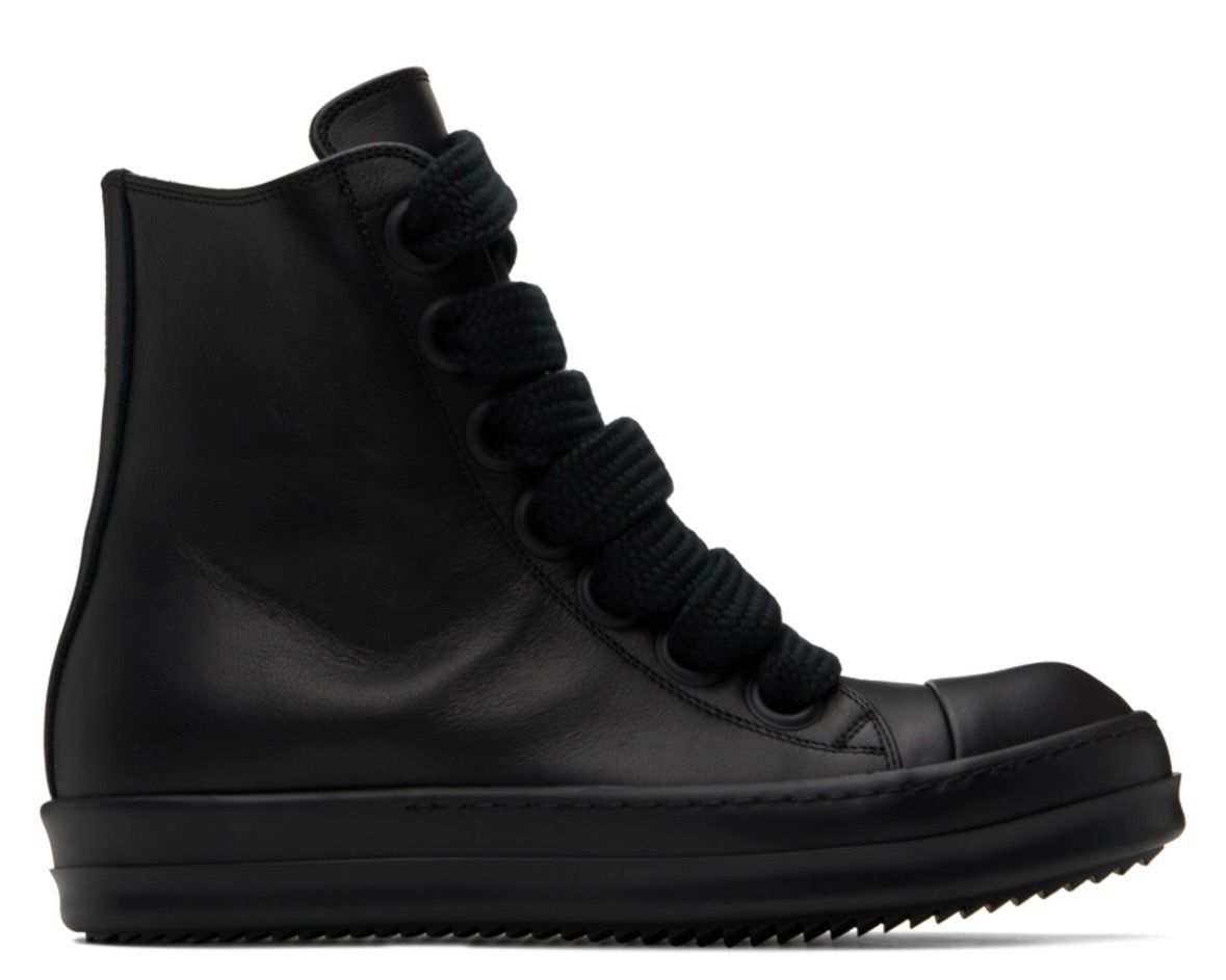 Hightop Jumbo Ricks