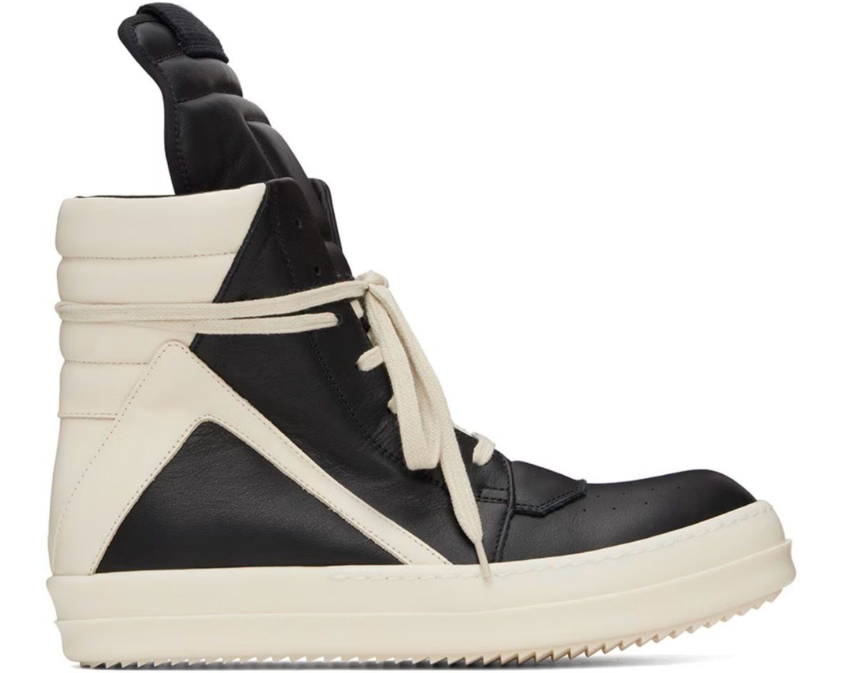 Geo Ricks
