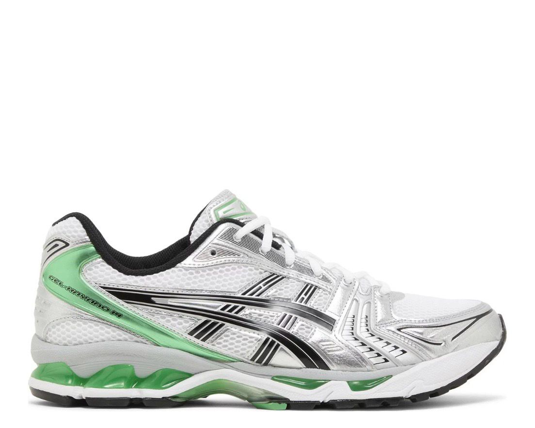 Gel Green