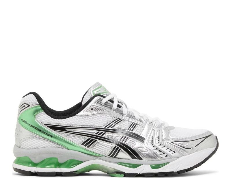 Gel Green
