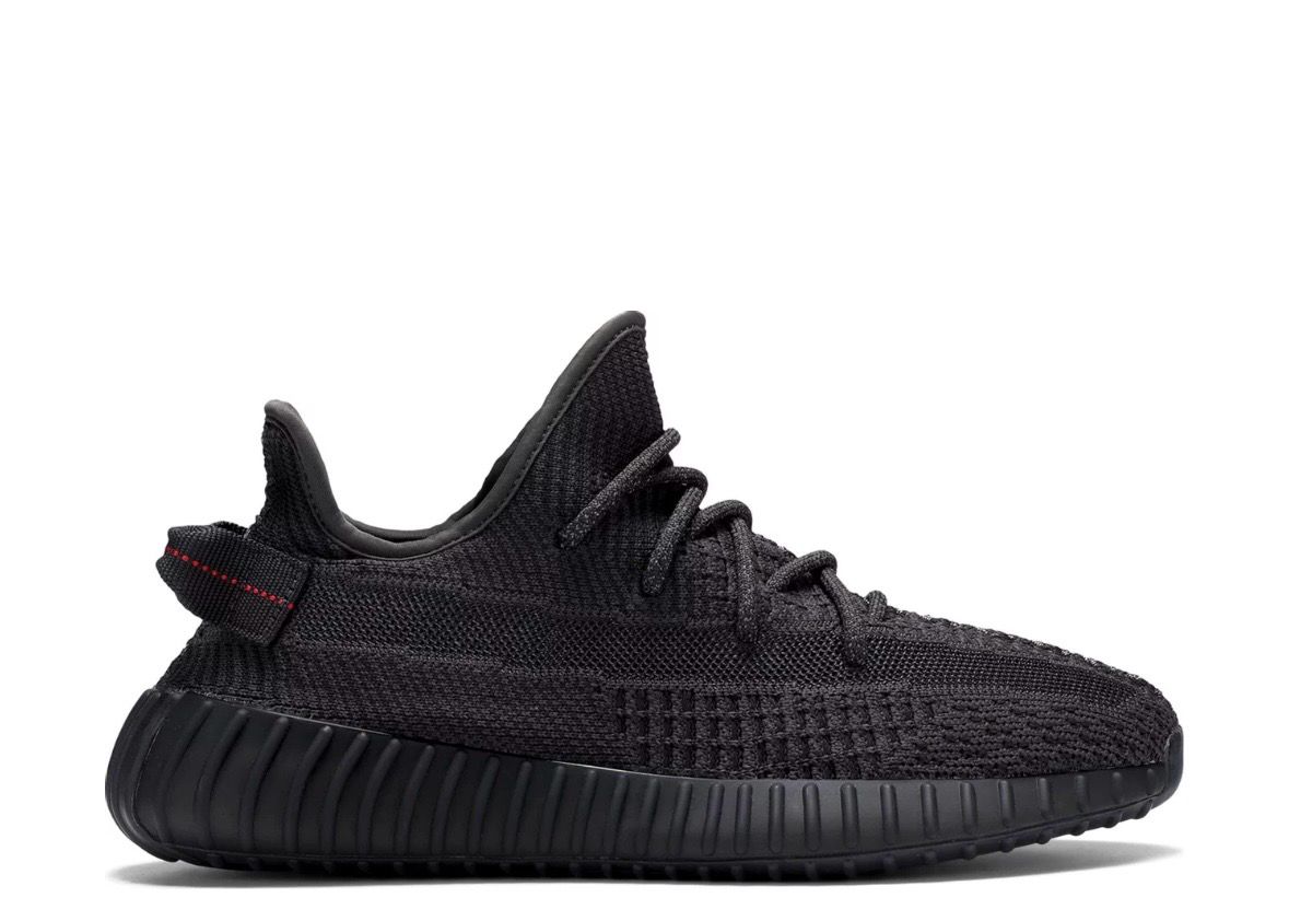 Black (Reflective)
