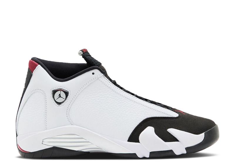 Black Toe (2024)