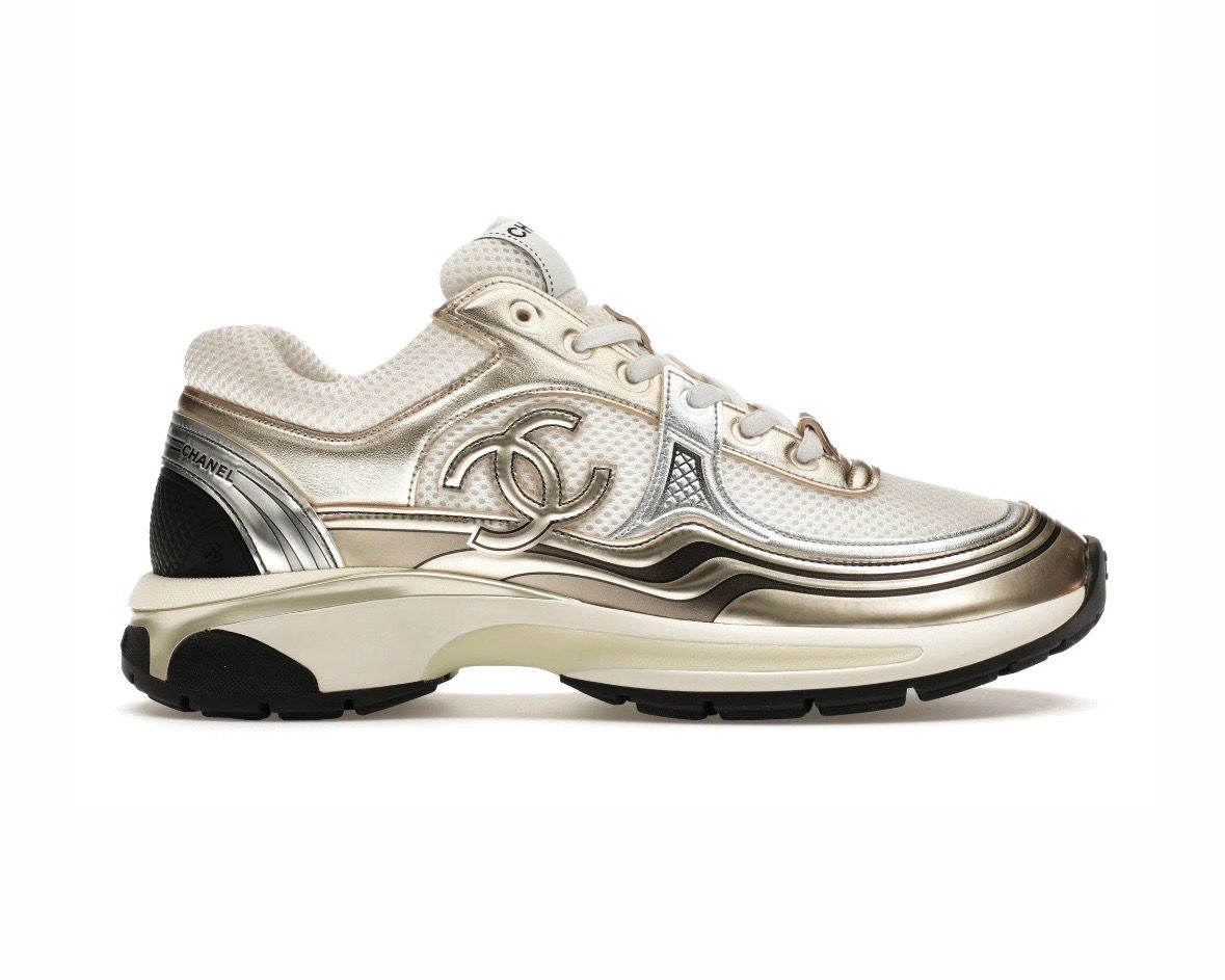 Gold CC Runners