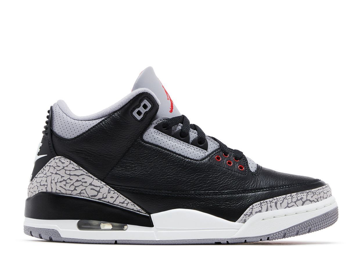 Black Cement (2024)
