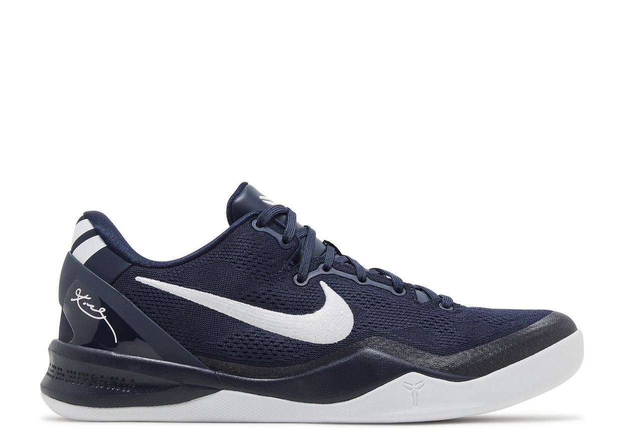 Kobe College Navy