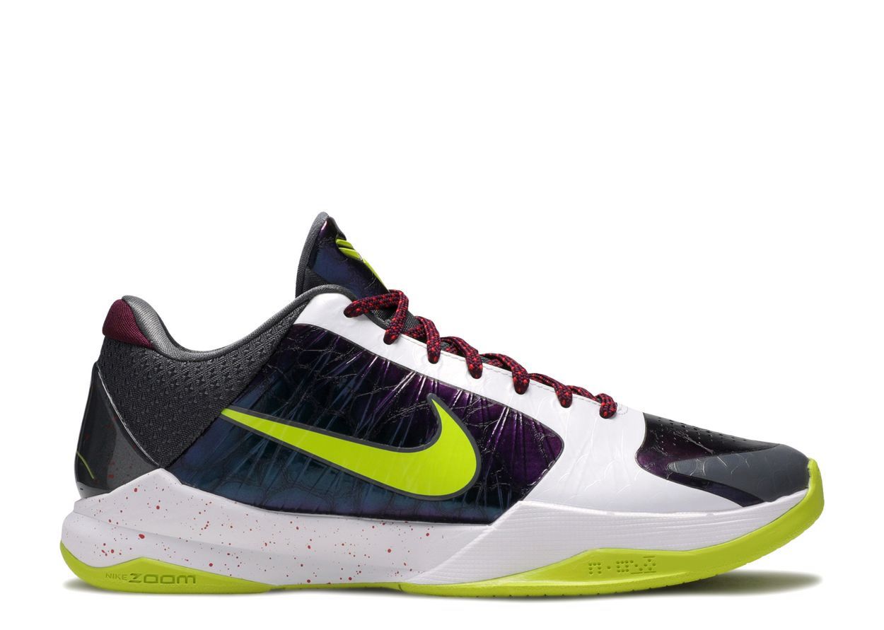 Kobe Chaos