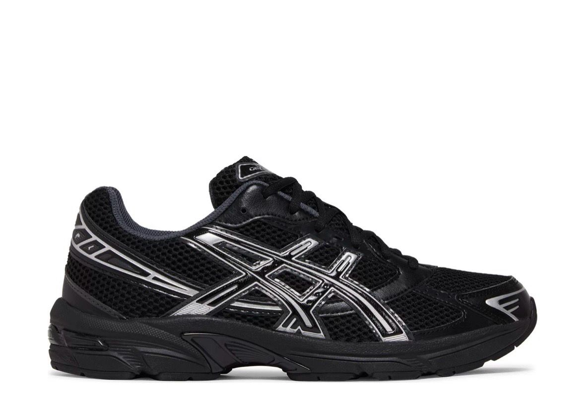 Black Gel 1130