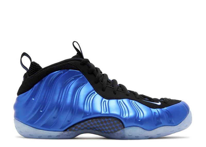 Royal Foamposite