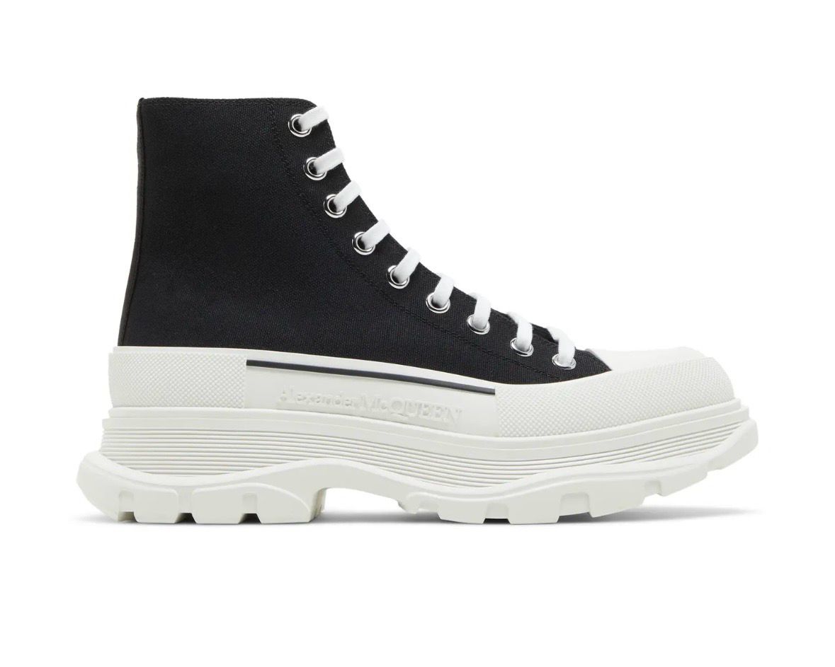 McQueen Tread Boot