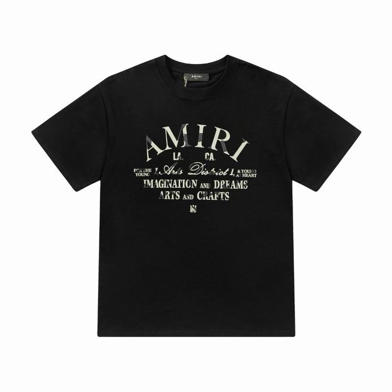 Amiri Craft Tee