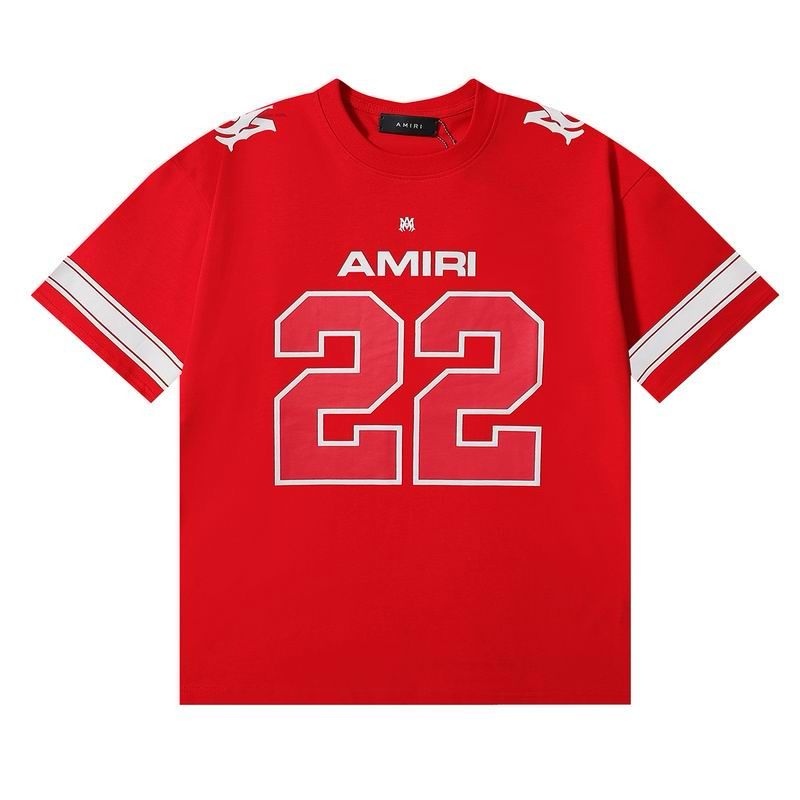 Amiri Skater Tee