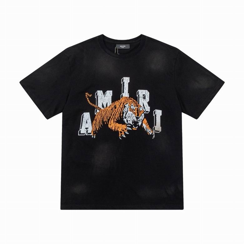 Amiri Tiger Tee