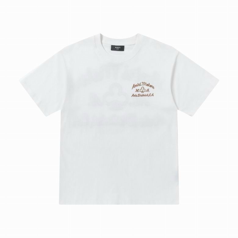 Amiri Motor Tee