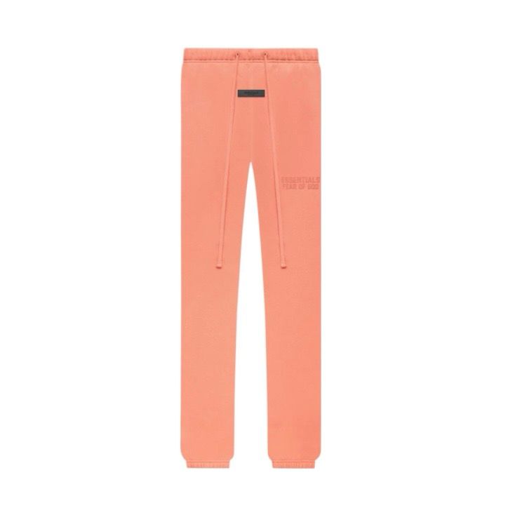 FOG Coral Sweats