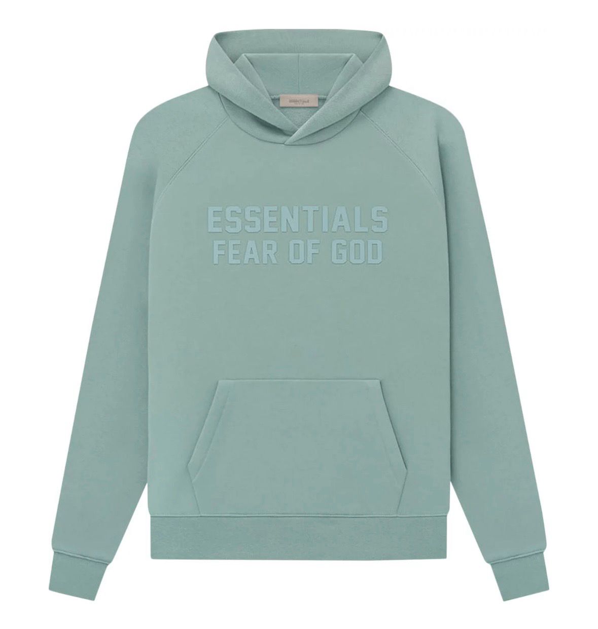 FOG Sycamore Hoodie